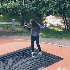 Meet your Posher, Taylor